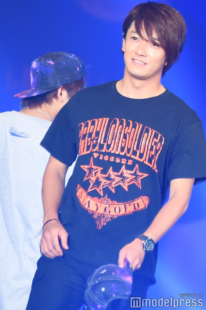 大倉士門（C）モデルプレス