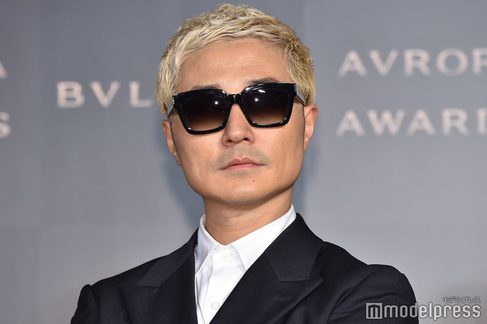 VERBAL （C）モデルプレス