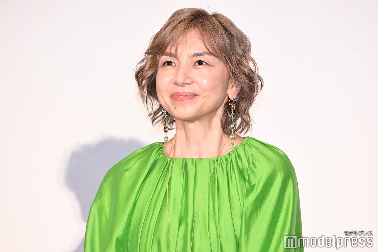 山口智子（C）モデルプレス