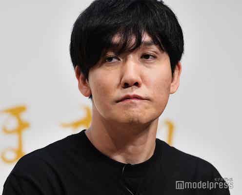 フジ「ドッキリGP」で肋骨骨折のタイムマシーン3号山本、SNS更新「ご心配おかけしました」