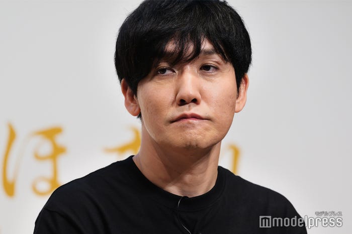 山本浩司(C)モデルプレス