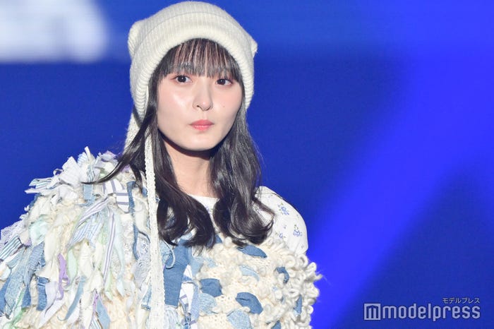 遠藤さくら(C)モデルプレス