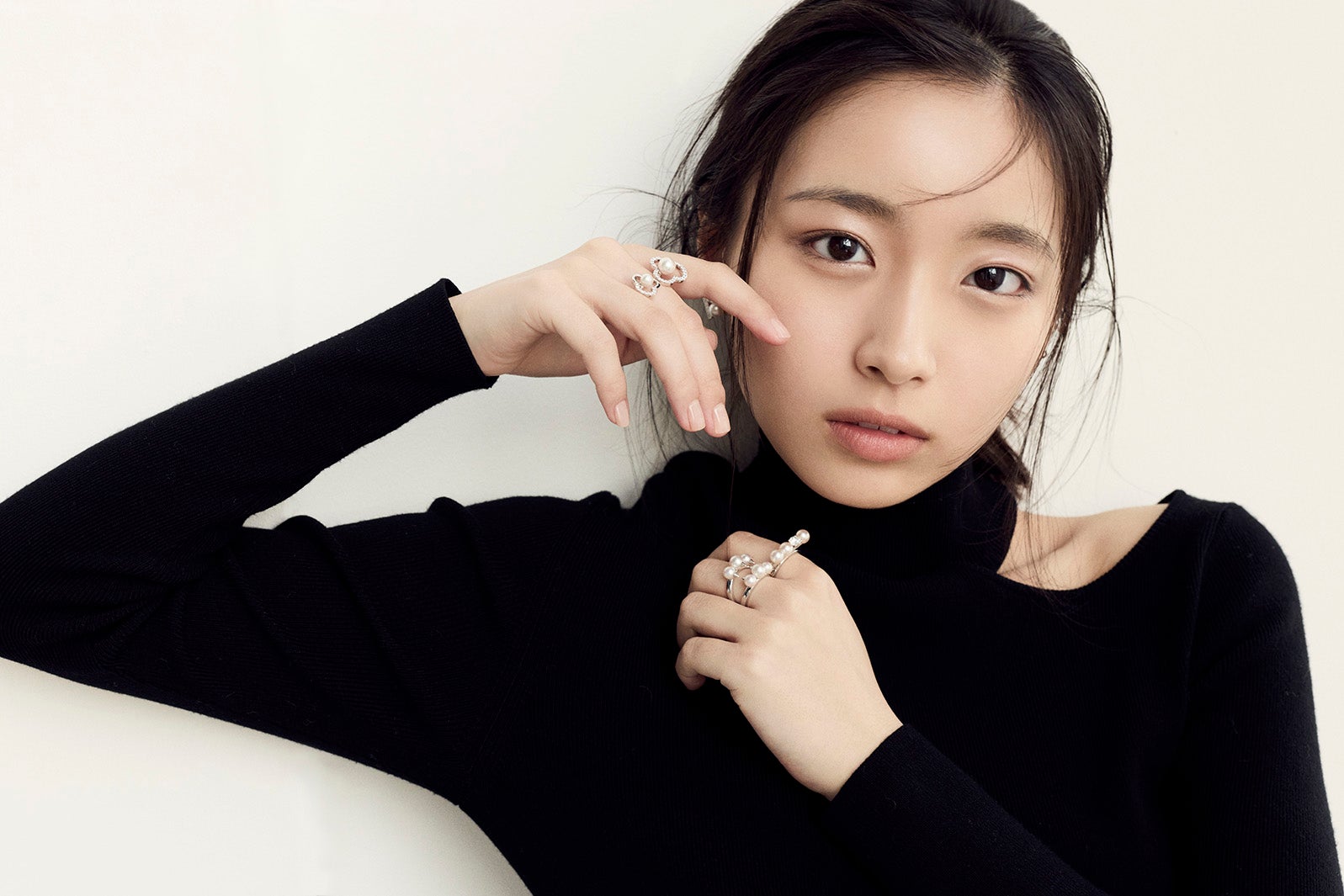 大野愛実（提供写真）