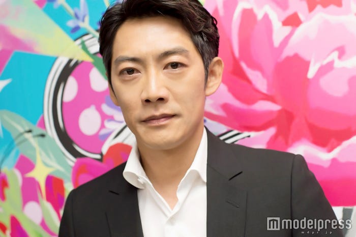 反町隆史(C)モデルプレス