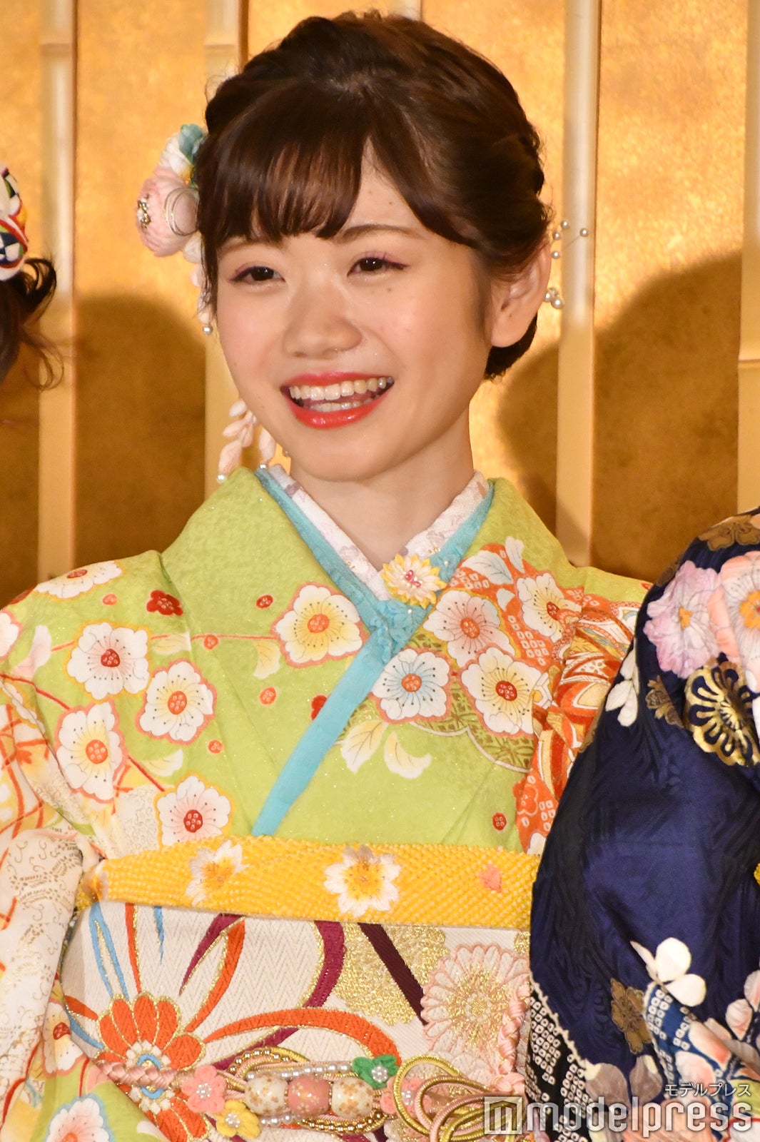 本田依里佳さん（C）モデルプレス