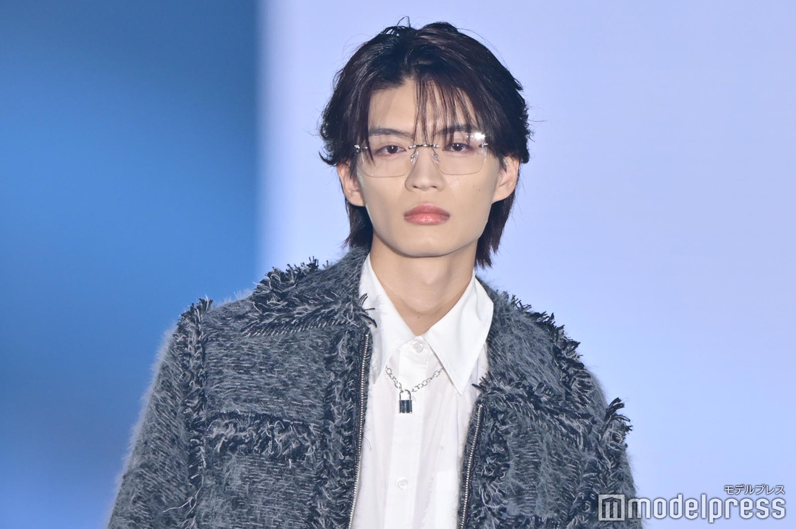 （C）モデルプレス