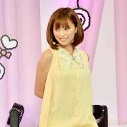 「mama fes 2013 spring」に登場した蛯原英里