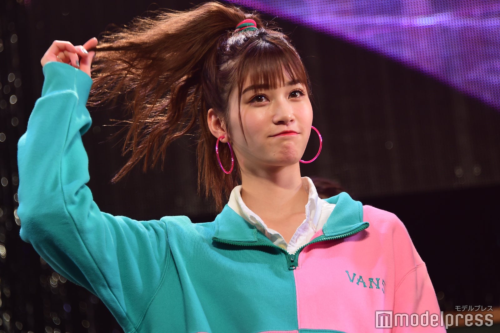 生見愛瑠（めるる）（C）モデルプレス