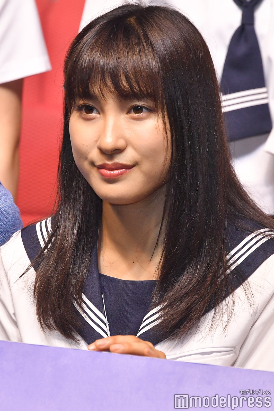 土屋太鳳 （C）モデルプレス