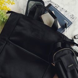 この付録…買ったらいくらしちゃうの?!有名ブランドの本格バッグ♡大人のおしゃれ手帖4月号