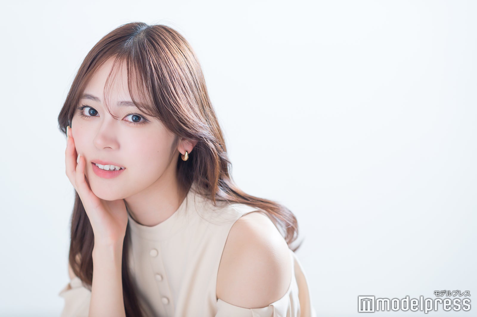 伊藤日菜子さん（C）モデルプレス