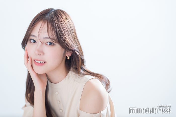 伊藤日菜子さん(C)モデルプレス