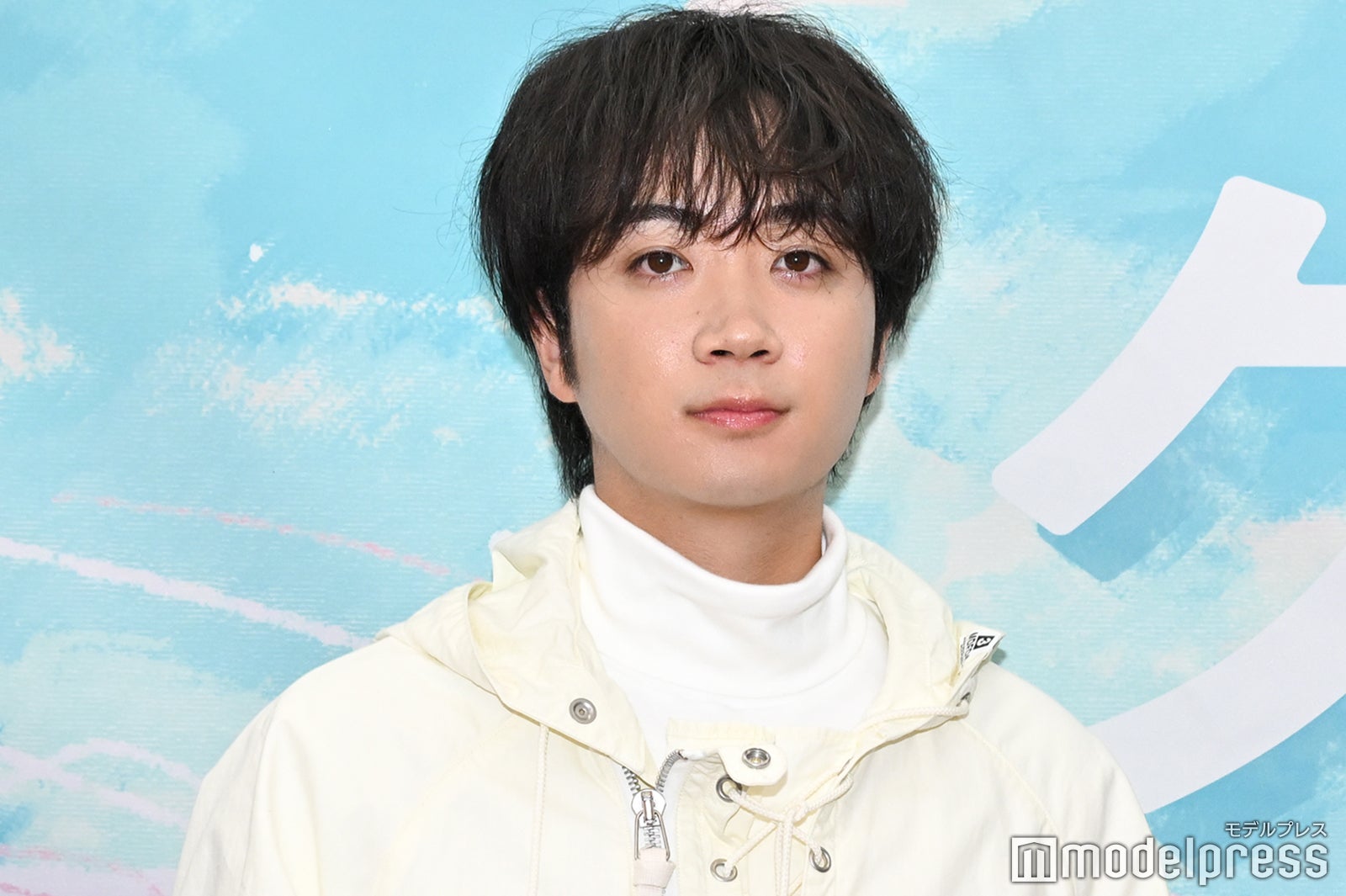 悠馬（ゆうま）（C）モデルプレス