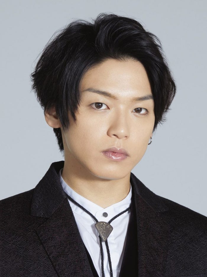 高木雄也(提供画像)