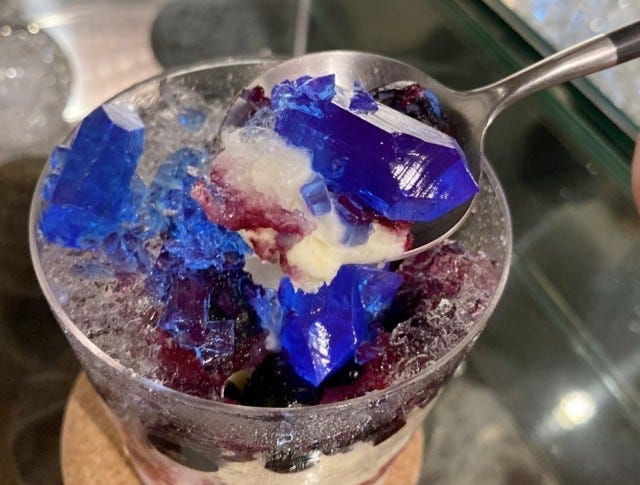 めっちゃ綺麗…♡