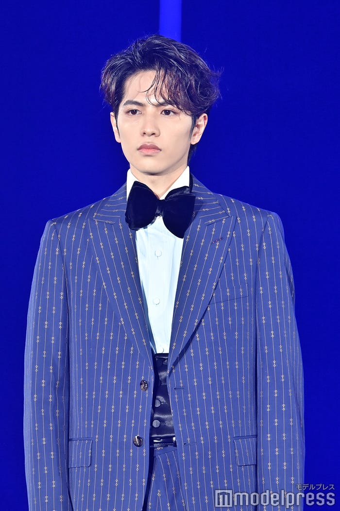 志尊淳(C)モデルプレス