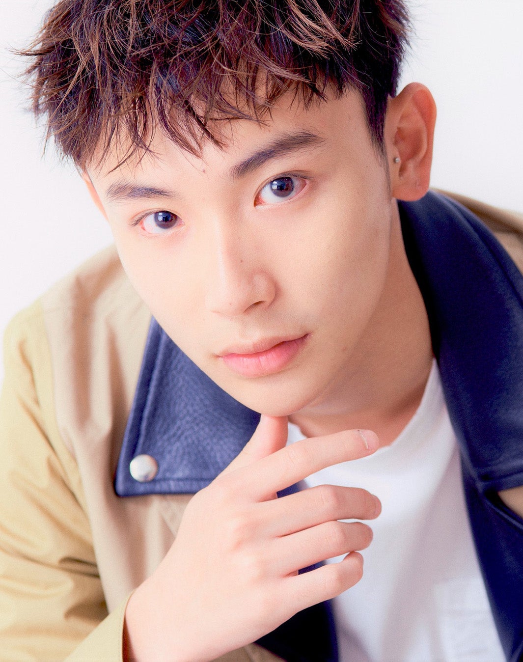 よしあき（提供写真）