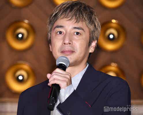 チュートリアル徳井義実、“正直どタイプ”な女子アナ明かす「アナウンサーの1個上」と絶賛