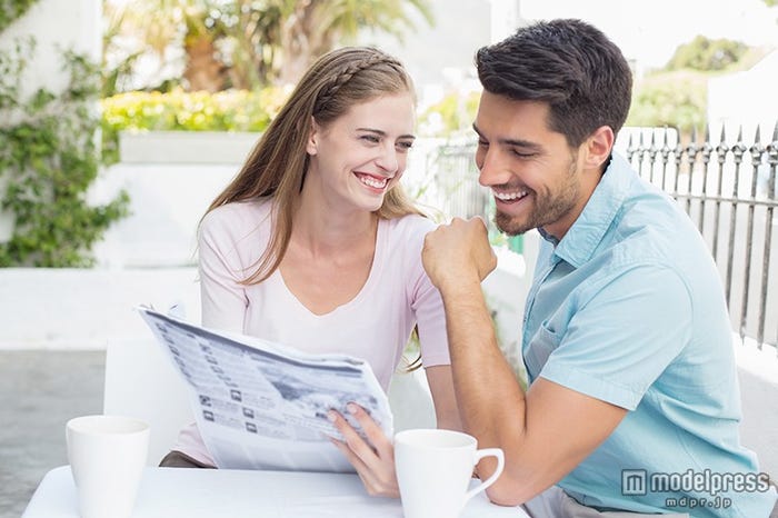 男性が自分への恋心を確信する瞬間5つ(Photo by lightwavemedia)