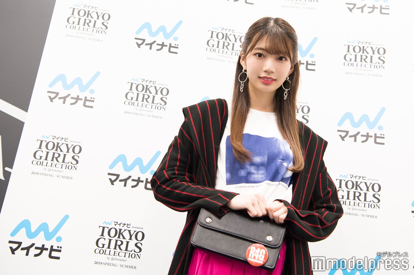 高本彩花（C）モデルプレス