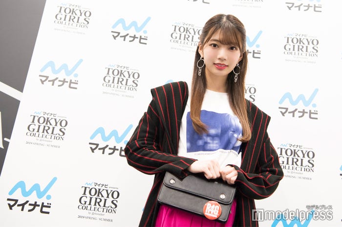 高本彩花(C)モデルプレス