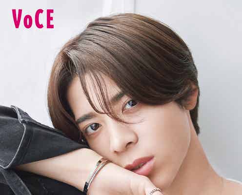 timelesz松島聡、27歳の今考える「自分らしさ」とメンバーの「らしさ」“大人の自然体”テーマに着こなしも披露