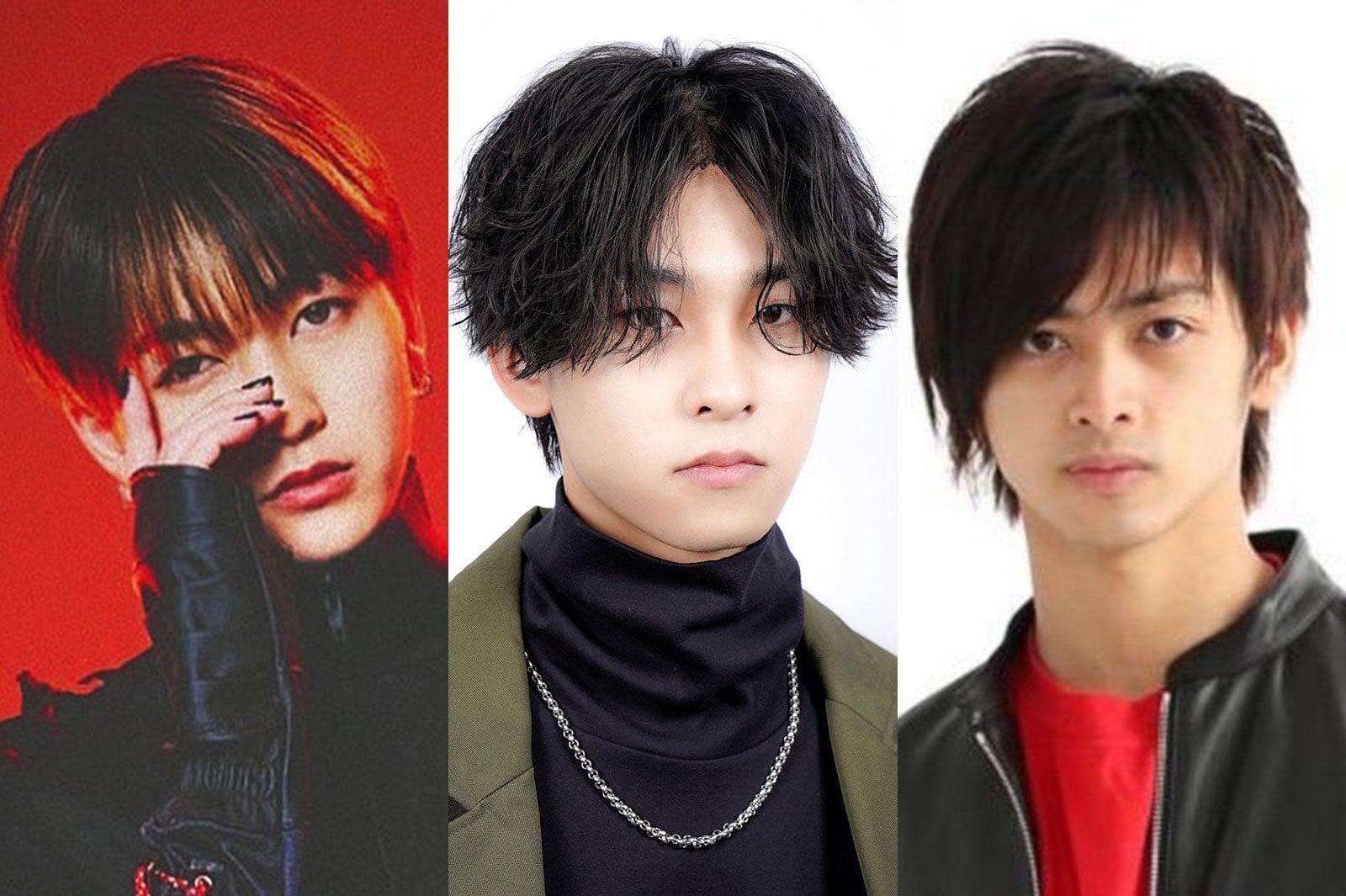 【準決勝審査結果】次世代スター発掘オーディション「ミスターモデルプレス」決勝進出50人発表