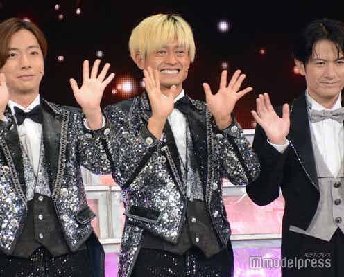 A.B.C-Z河合郁人、King & Prince楽曲のダンスに苦戦 高橋海人を目指すも「全然近づけていない」