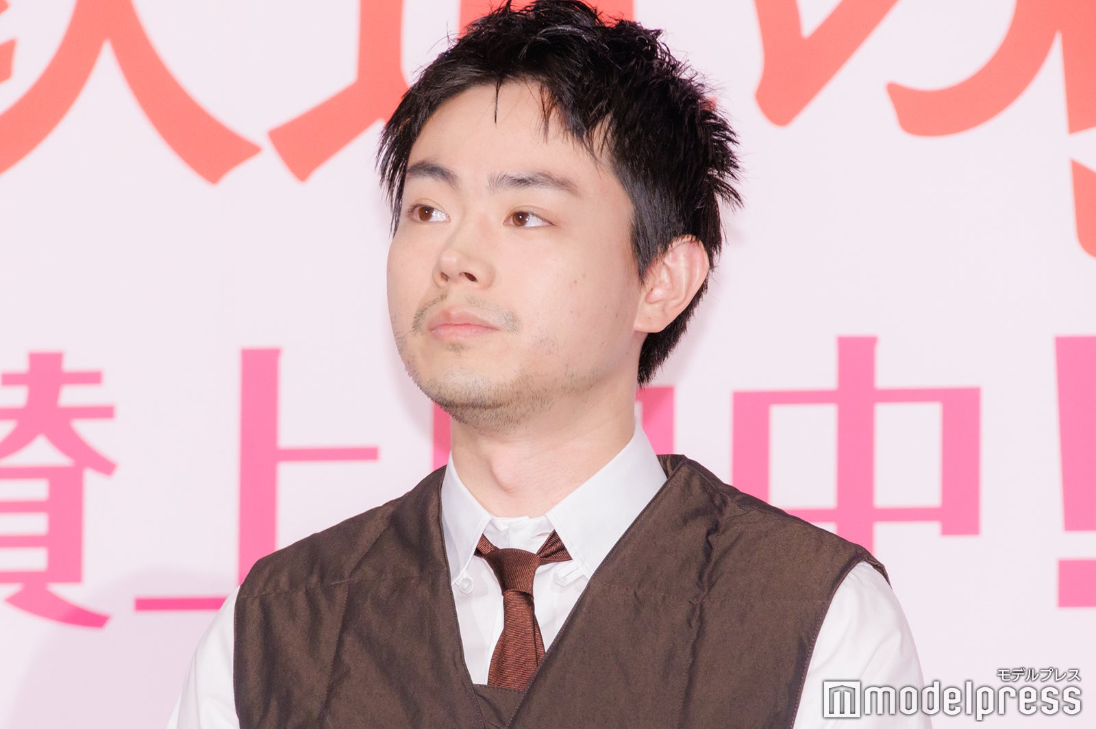 菅田将暉（C）モデルプレス