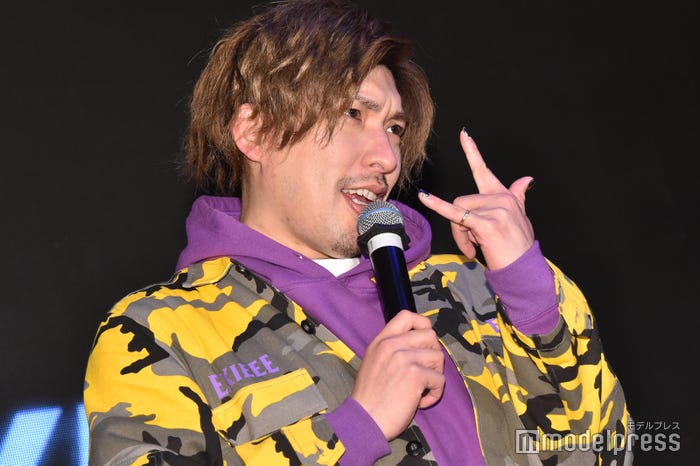 りんたろー。(C)モデルプレス