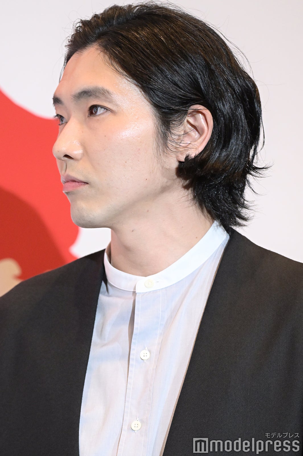 柄本佑 （C）モデルプレス