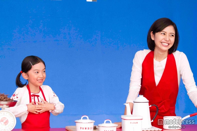 渡邉このみ、長澤まさみ