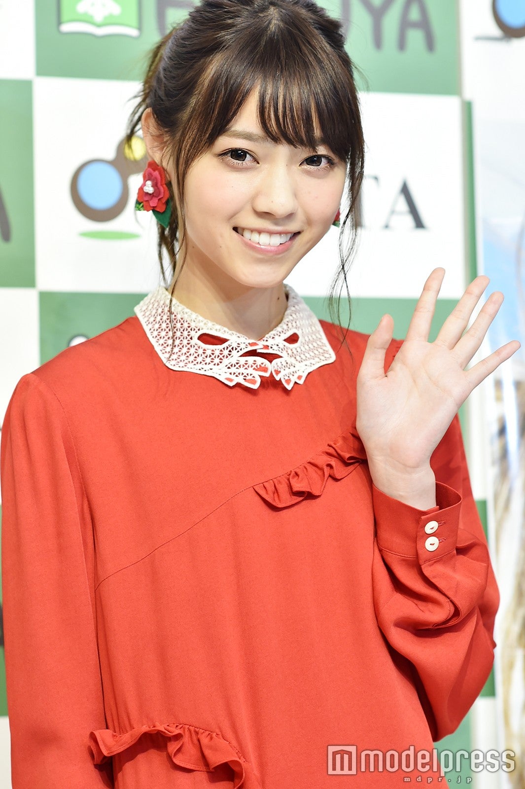 西野七瀬（C）モデルプレス