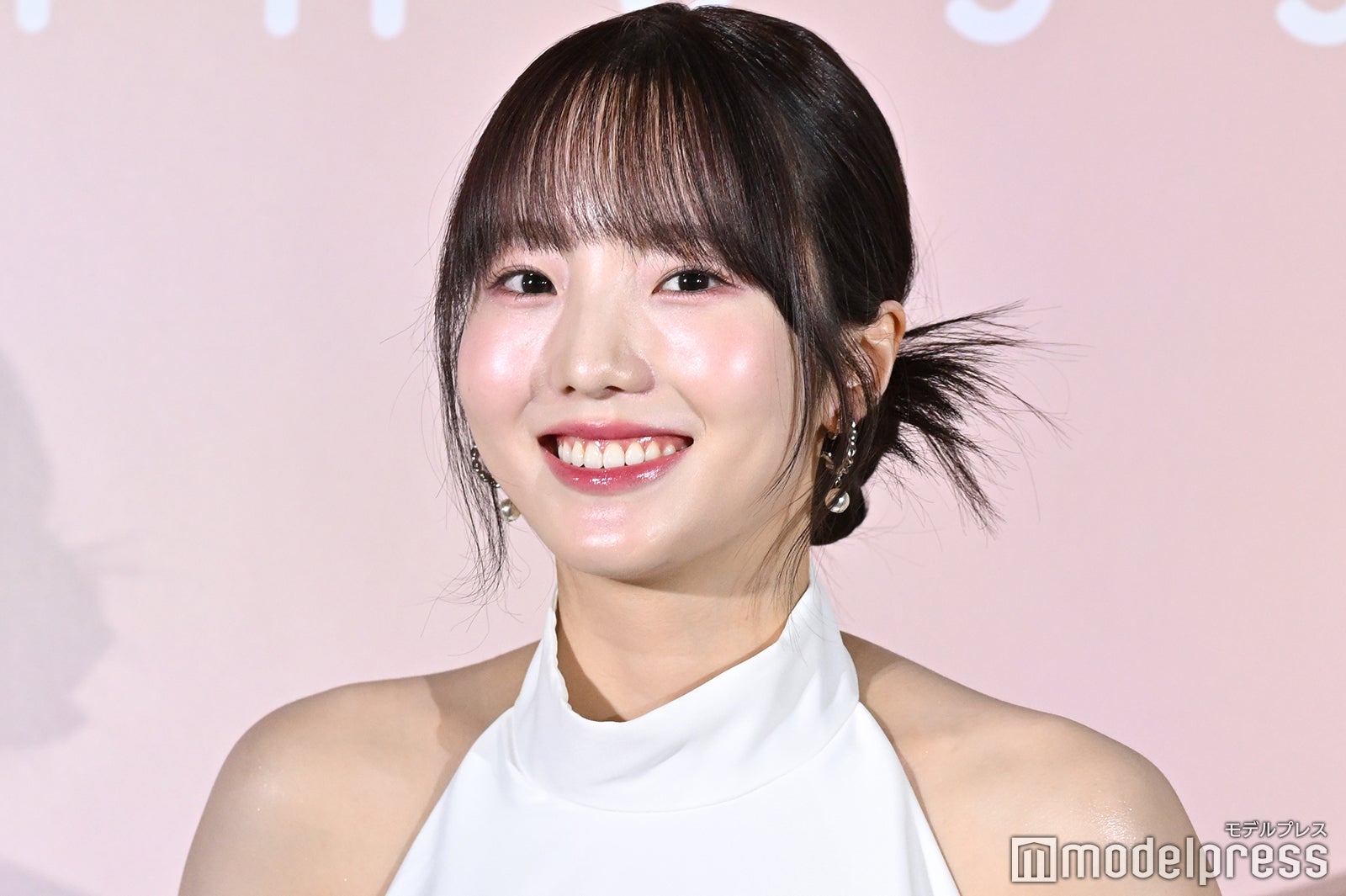 本田真凜　顔アップ 