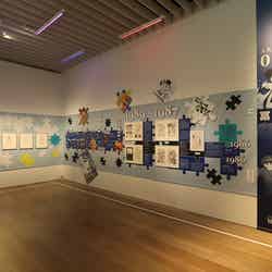 「冨樫義博」エリア(C)Y.T.90-94(C)Y.T.95-97(C)P98-22(C)Y.T.89-90(C)Y.T.1986,1987,1988,1989