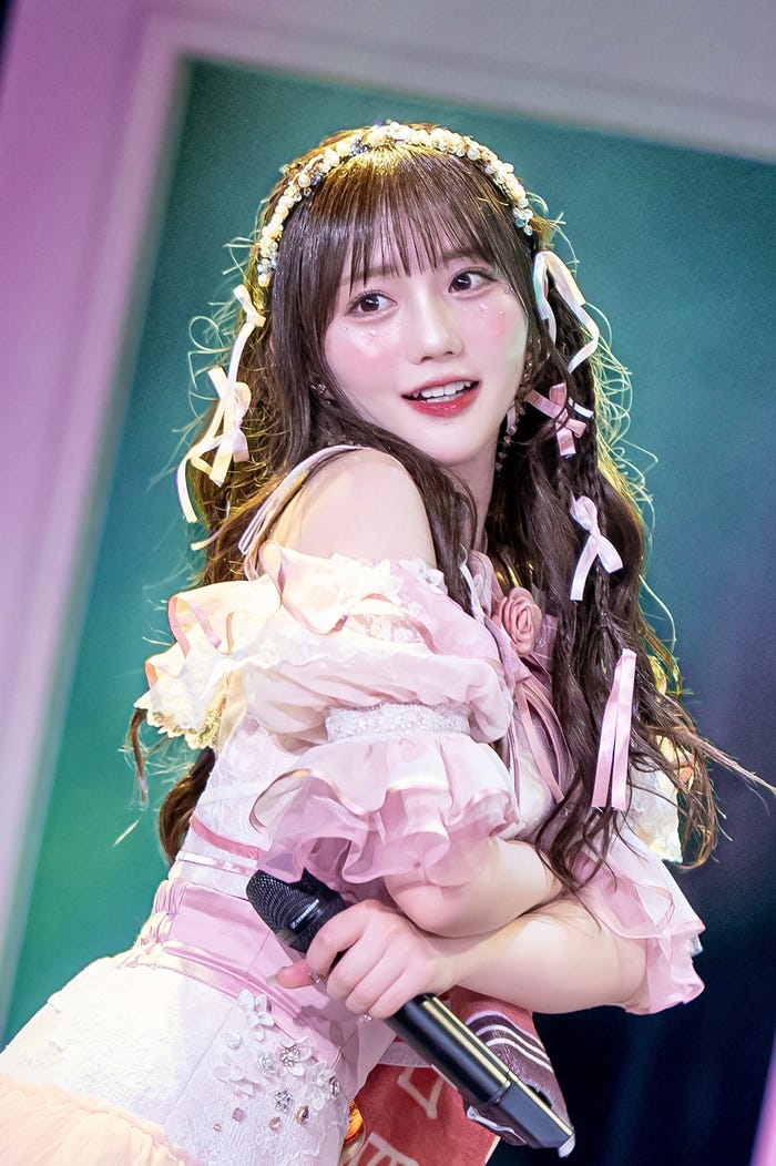 田島櫻子(提供写真)