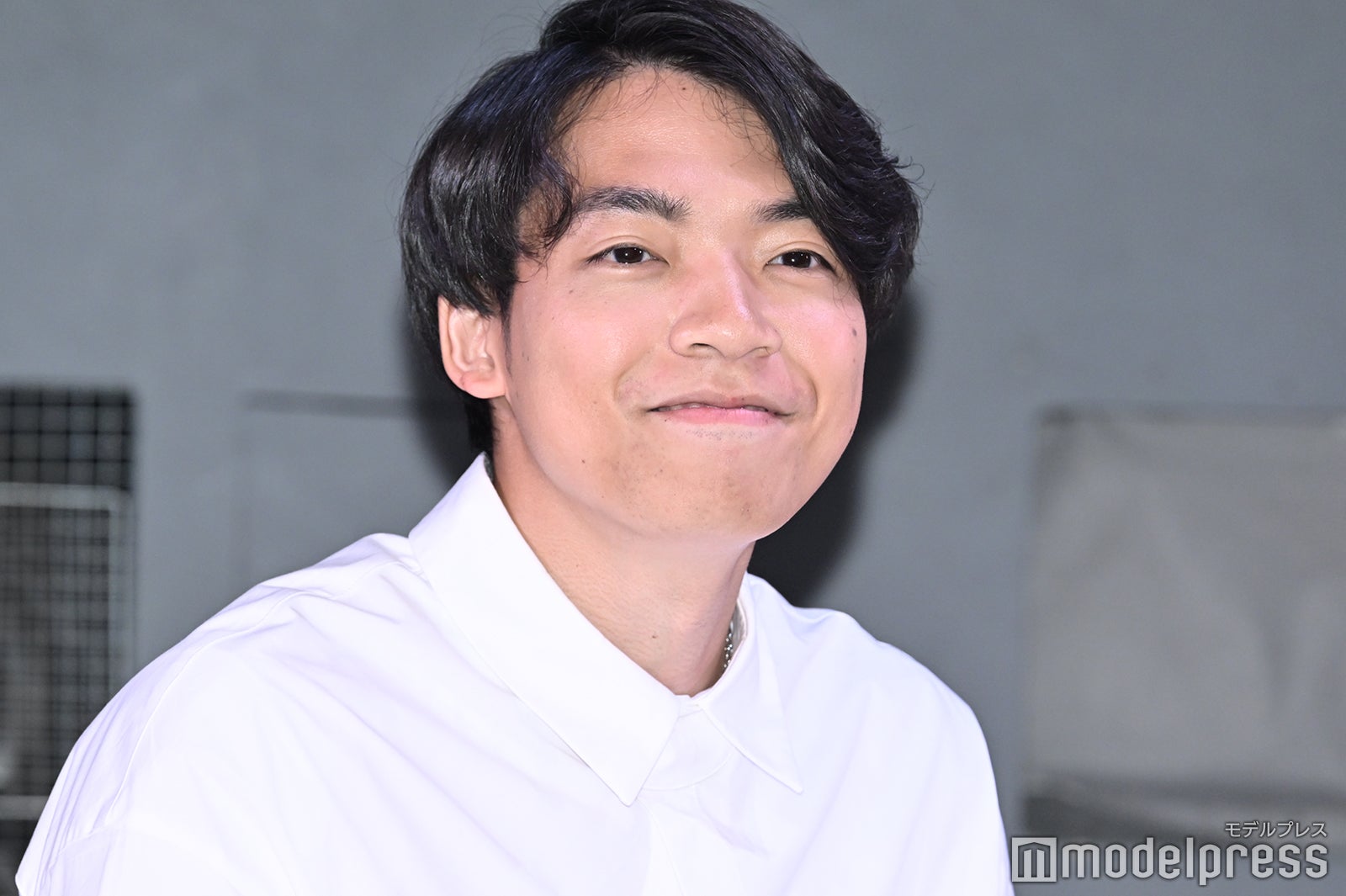 伊沢拓司（C）モデルプレス