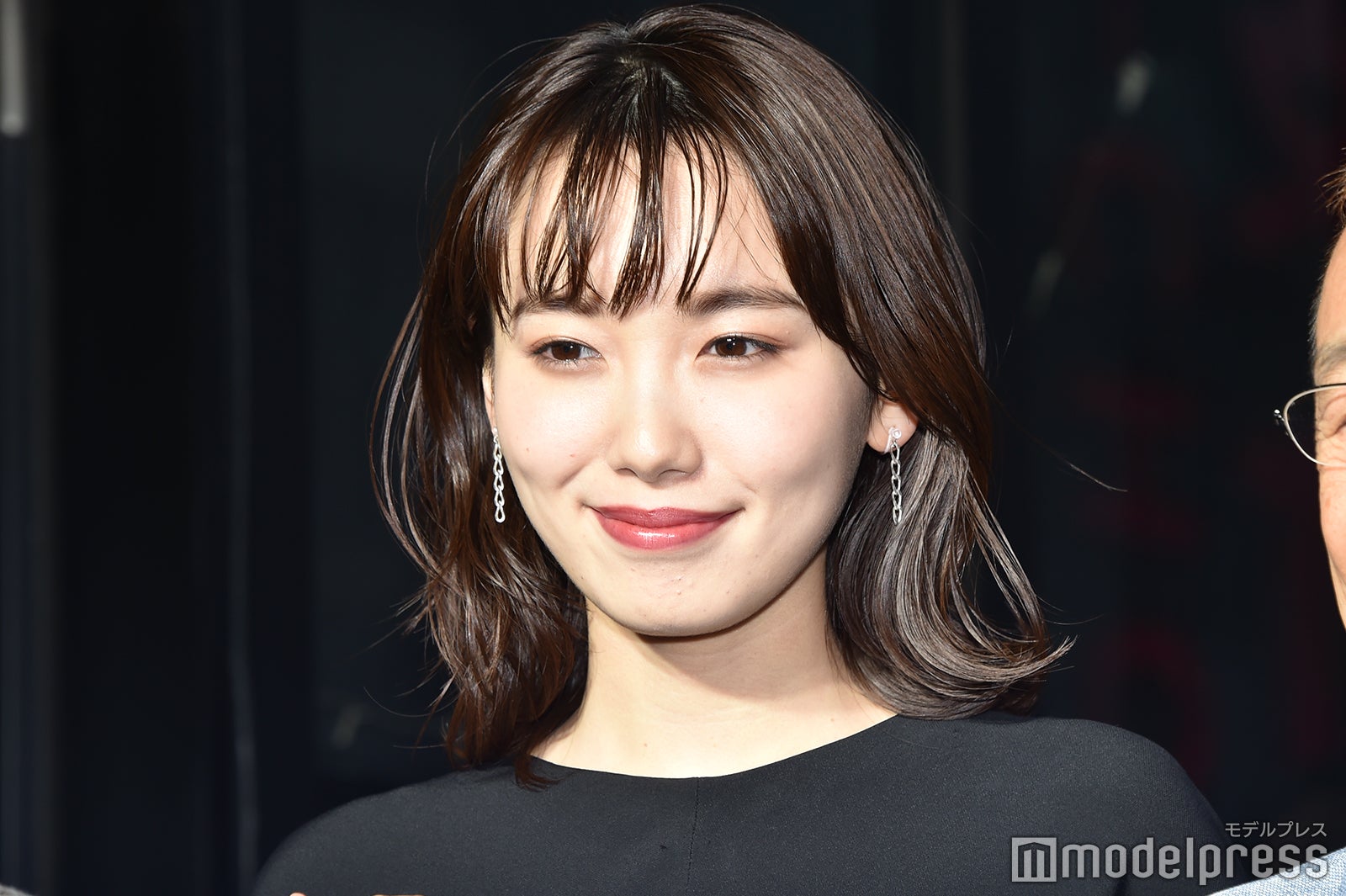 飯豊まりえ（C）モデルプレス