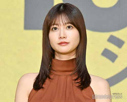 生見愛瑠、タイトミニスカから美脚スラリ「憧れるスタイル」「可愛い」の声