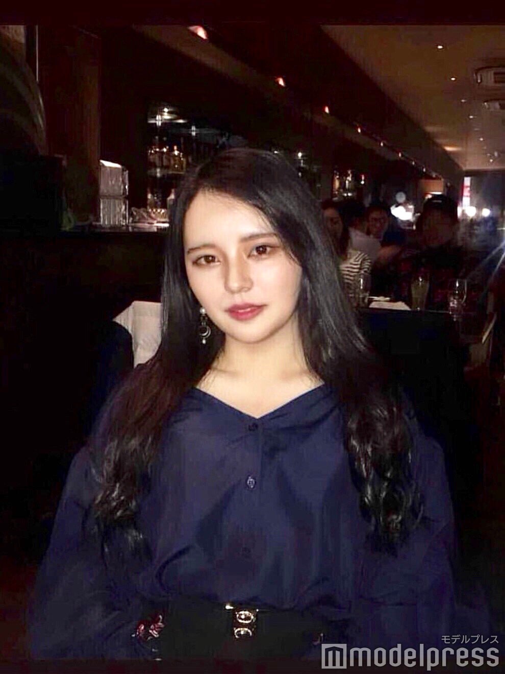 白河莉華（Shirakawa Rika）