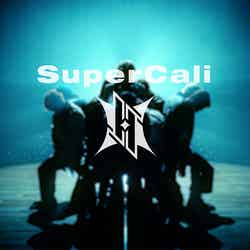 『SuperCali』PERFORMANCE VIDEO（C）LAPONE ENTERTAINMENT