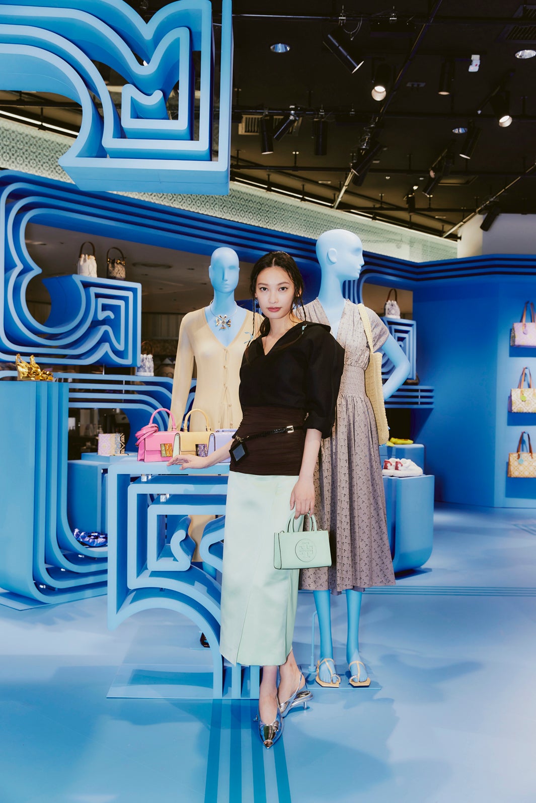 大政絢（提供写真）