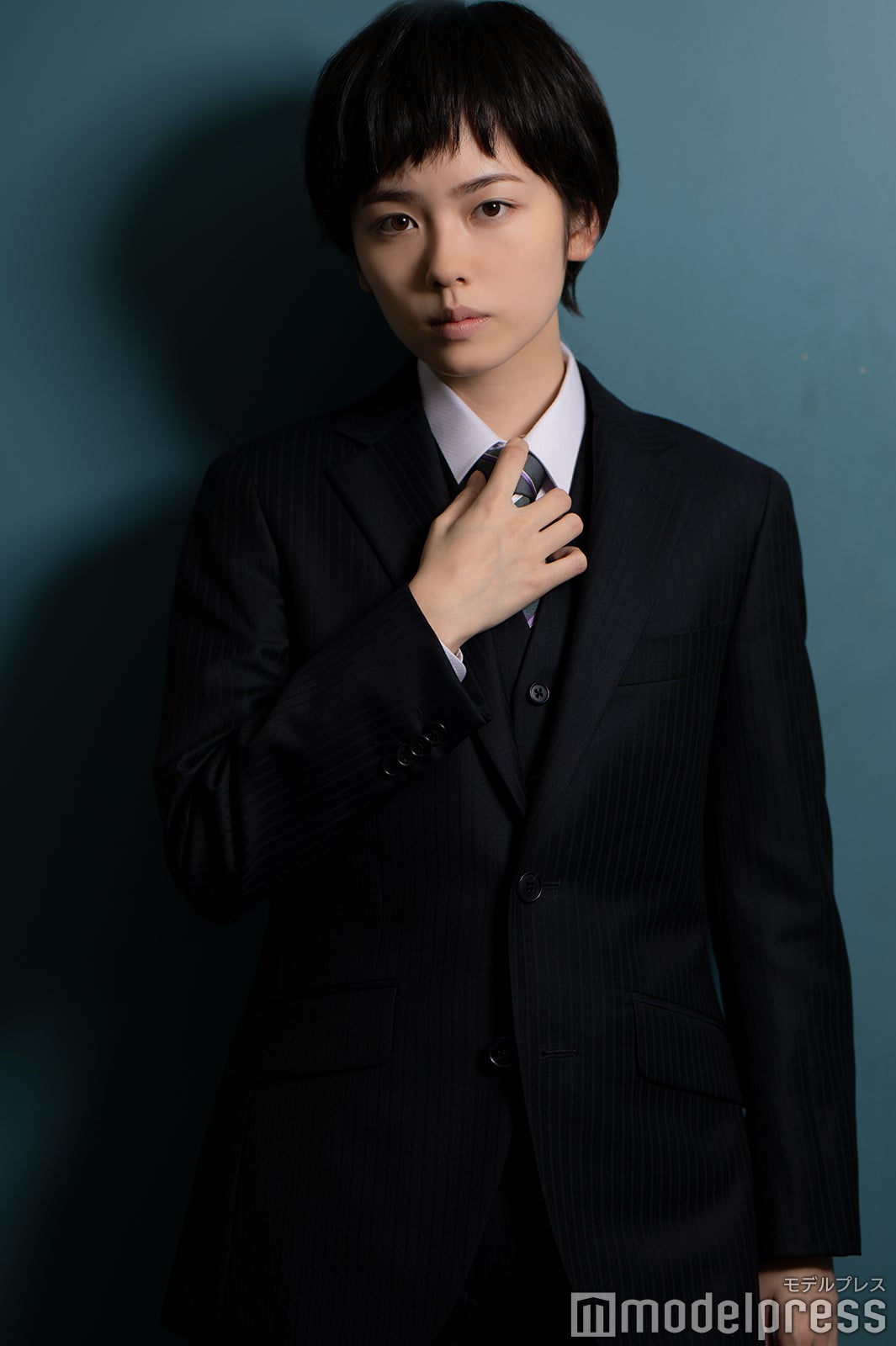 小芝風花（C）モデルプレス