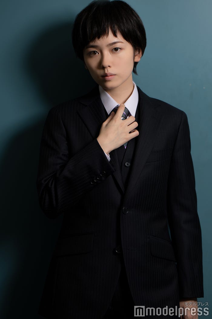 小芝風花(C)モデルプレス