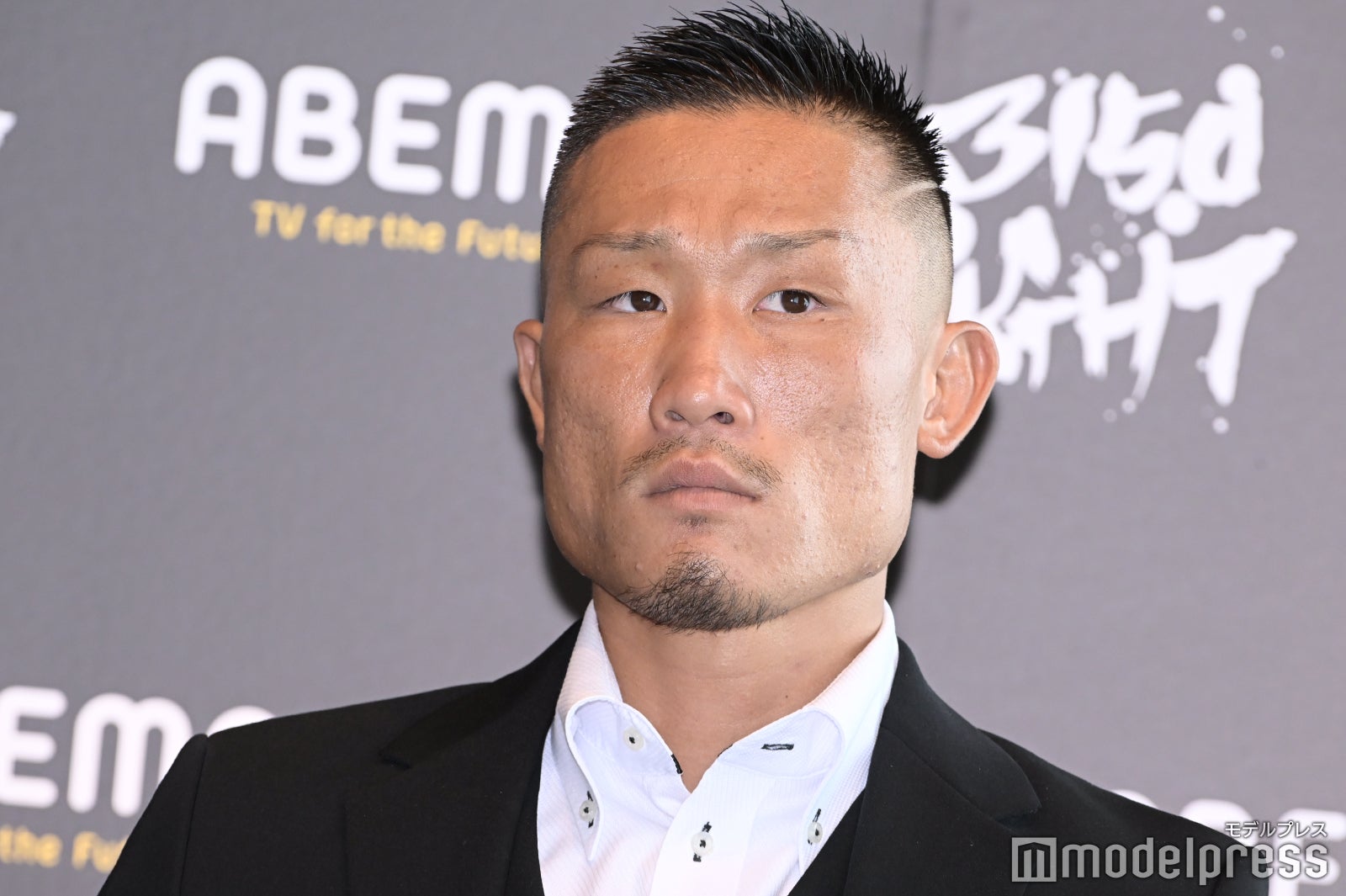 ヒロキング （C）モデルプレス