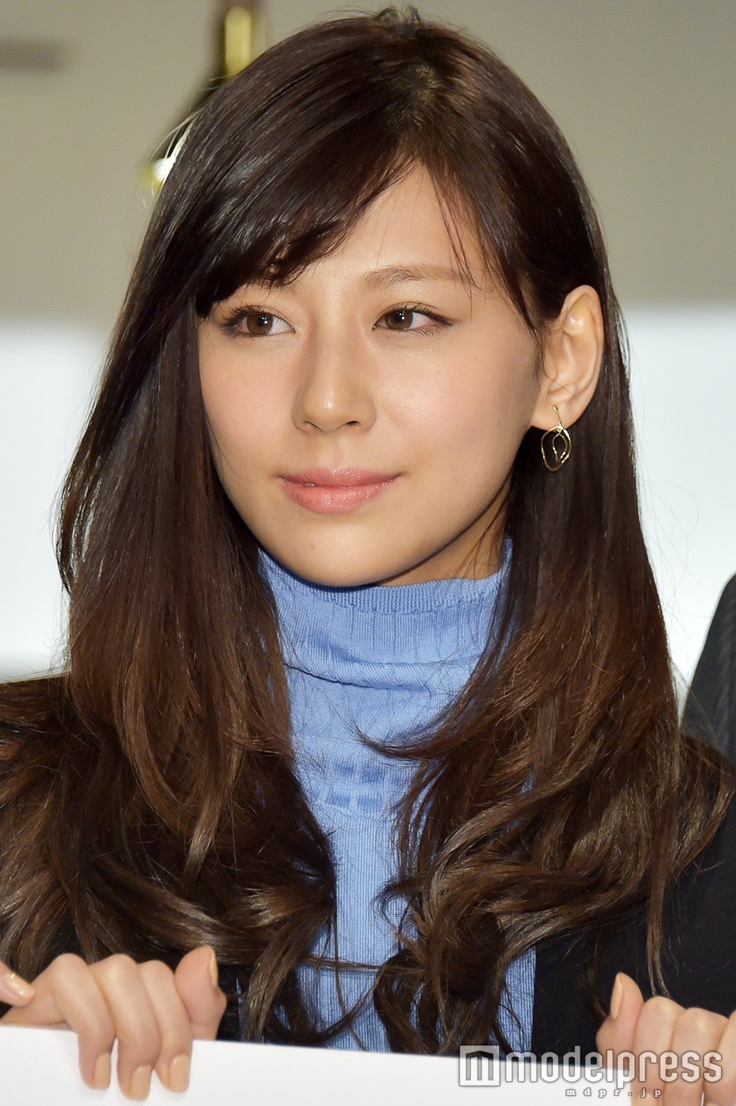 西内まりや（C）モデルプレス