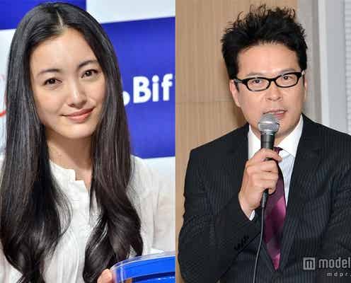 仲間由紀恵、結婚を発表<コメント全文>
