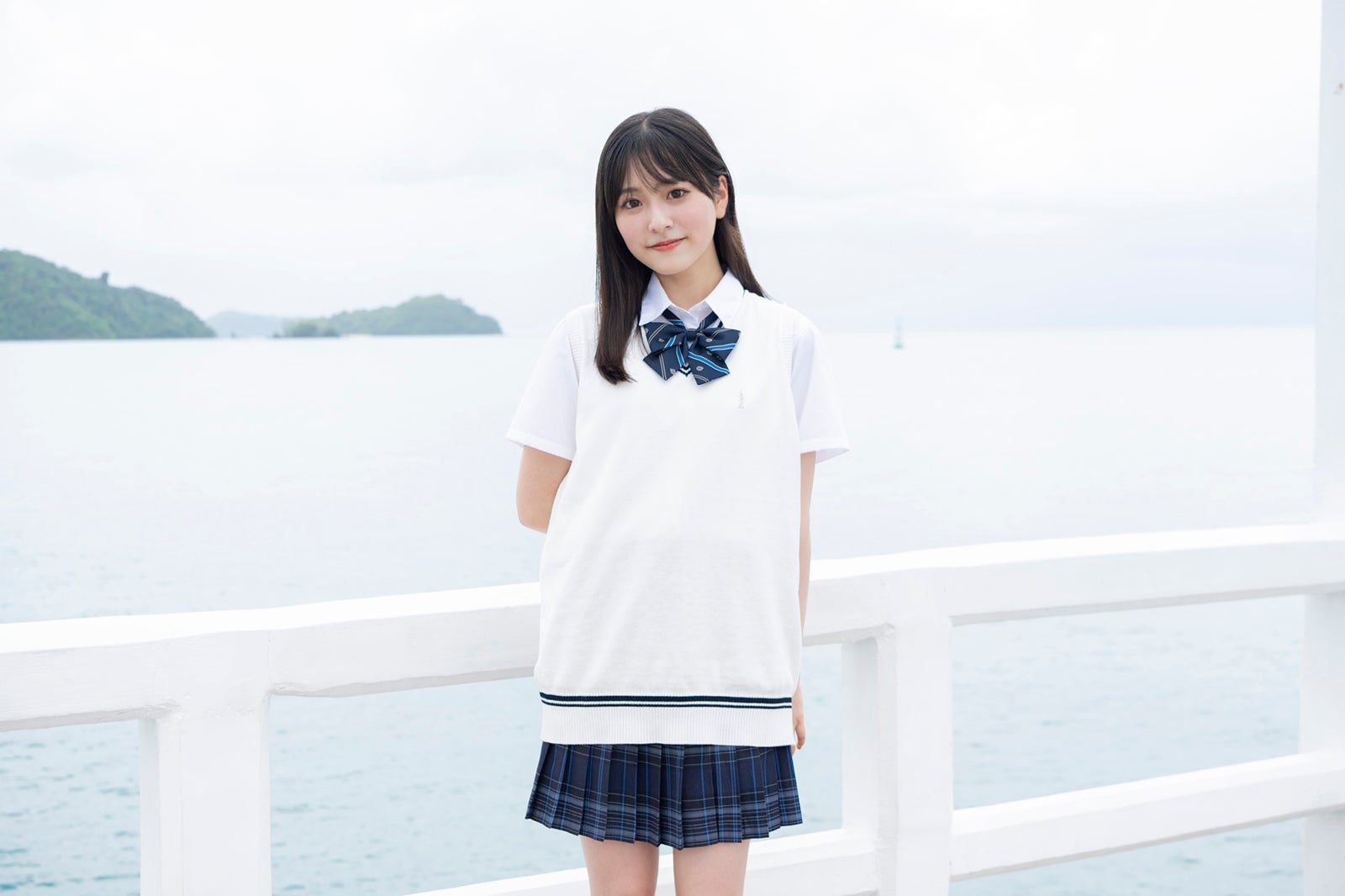 きさき「今日、好きになりました。-プーケット編-」（C）AbemaTV, Inc.