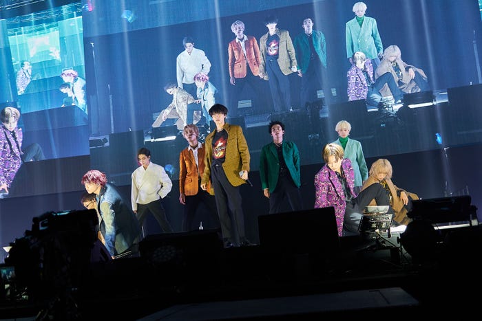 SUPER★DRAGON(提供写真)