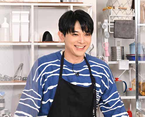 吉沢亮の“家事力”に「危なっかしい」KAT-TUN中丸雄一ら絶賛の簡単どんぶり披露